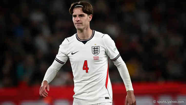 England stars heap praise on Real Madrid star Jude Bellingham