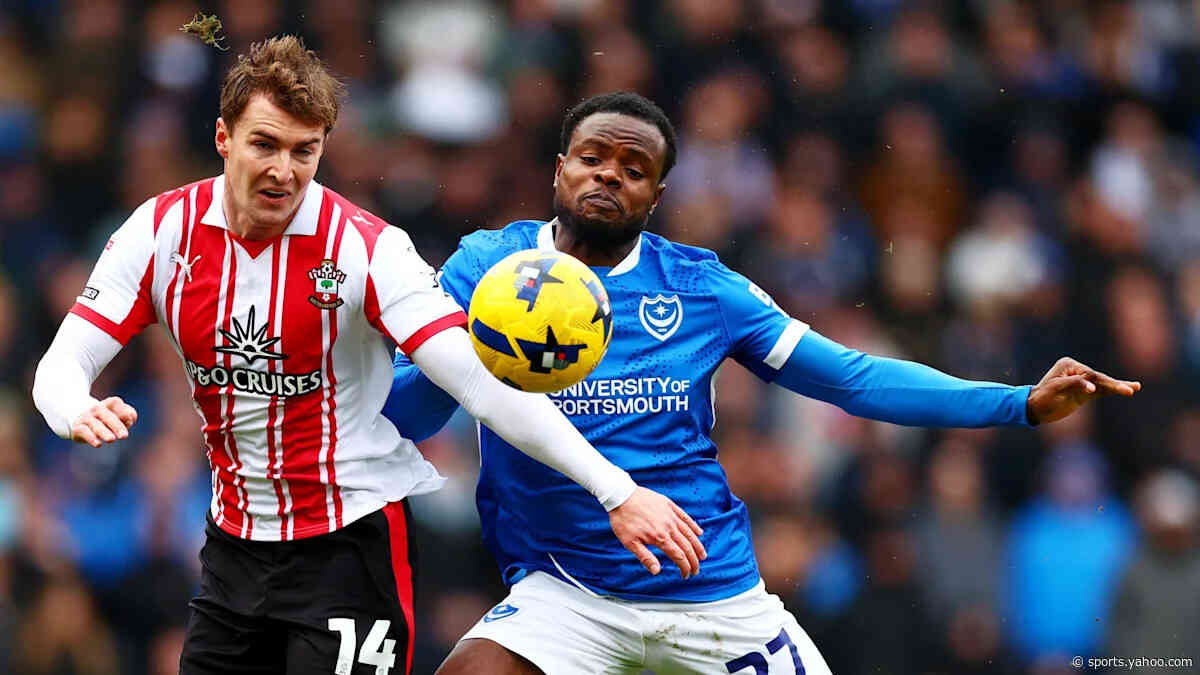 Do Pompey have the edge over troubled Saints?