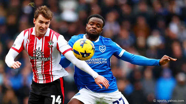 Do Pompey have the edge over troubled Saints?
