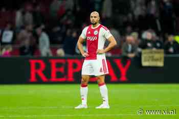 Amrabat over de boodschap van Cruijff: 'Dat heeft me echt getriggerd'