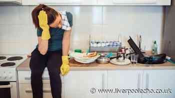 I stopped doing big weekend cleans after adopting 1 simple five-minute rule