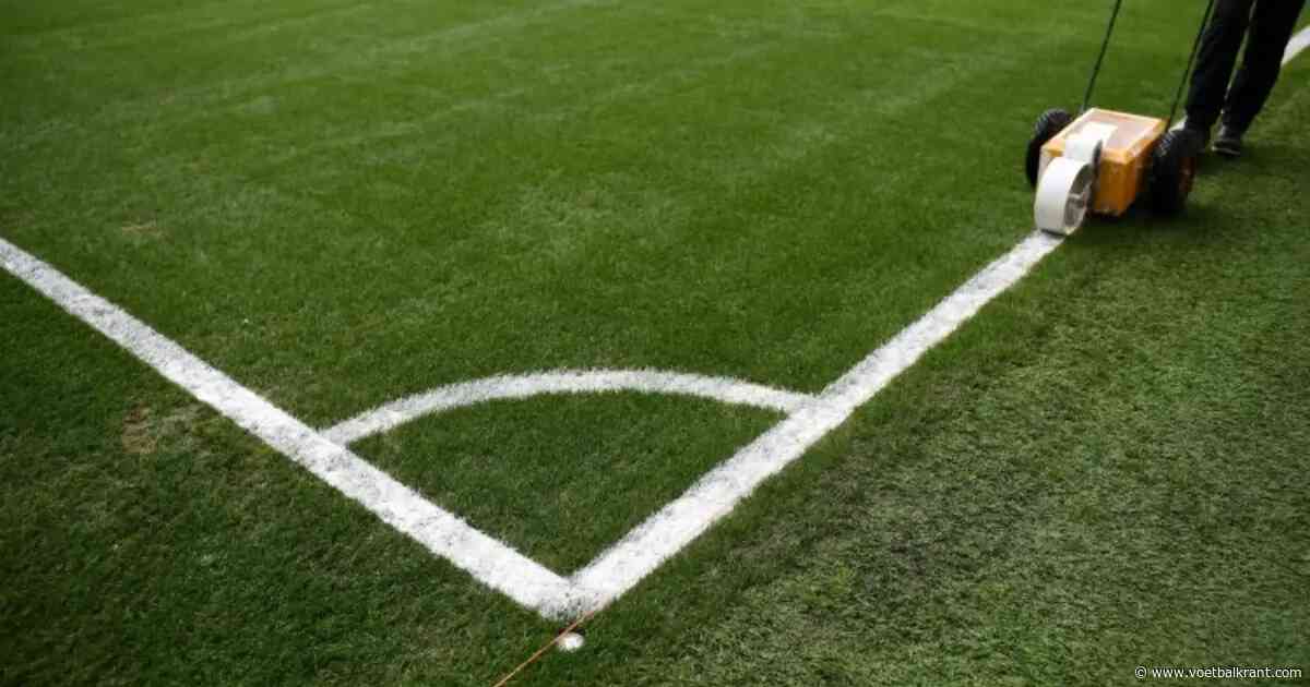 Huzarenstukje in wedstrijd tussen KVDO en Jong KV Mechelen, maar het is de niet de eerste keer