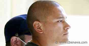 What to know after U.S. Marine arrested for murder in Japan