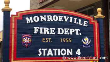 Pa. volunteer firefighter charged in fatal crash while responding to call