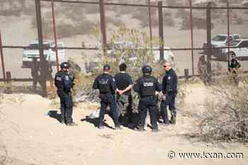 Chihuahua police rescue 12 migrants, arrest 3 suspected smugglers near Juárez