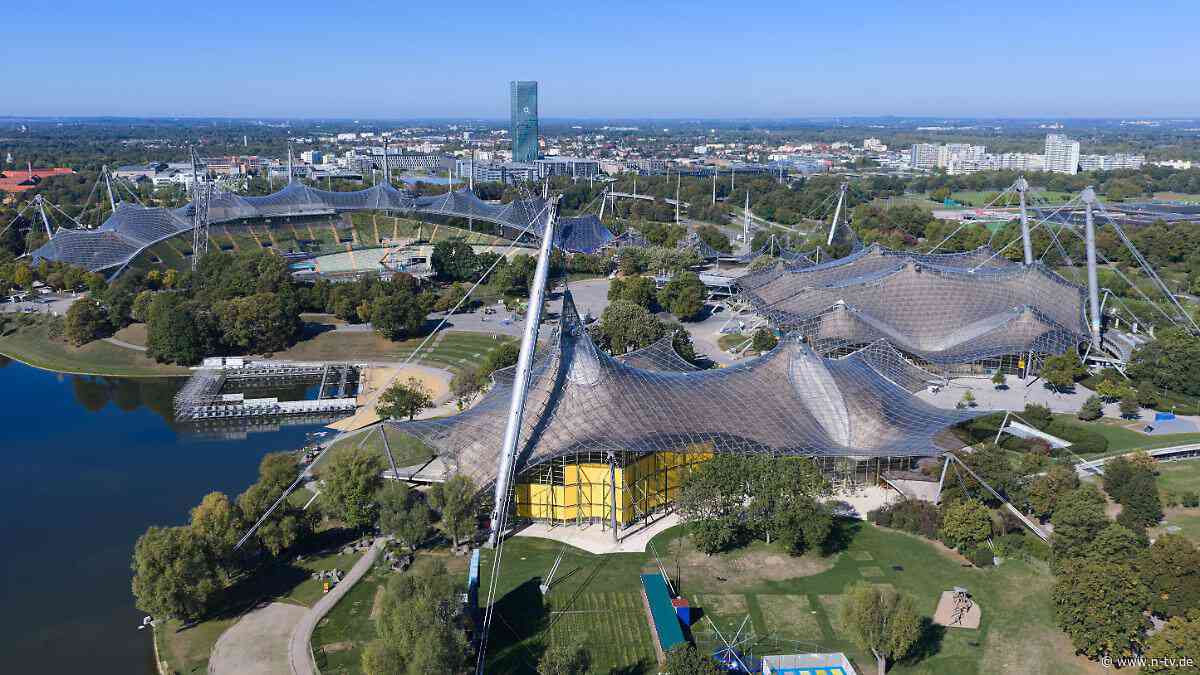 Vorauswahl im März: München hat mindestens sechs Konkurrenten im Kampf um Olympia 2036