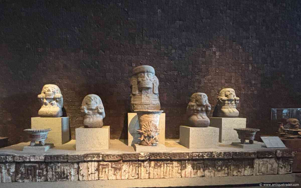 From the Editor: And Then I Was There