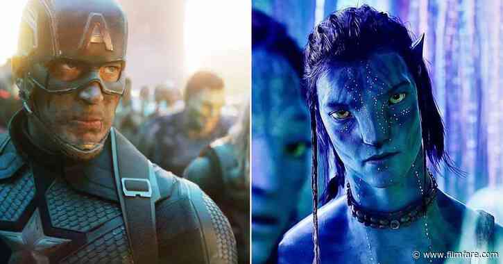 Avengers: Endgame Dethrones Avatar And Claims Top Spot On List Of Highest-Grossing Movies