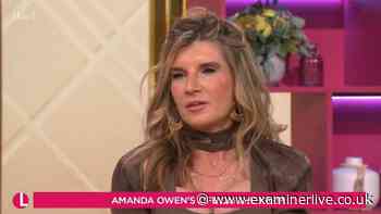 Amanda Owen shares reality of marriage split and admits 'you can't please everyone'