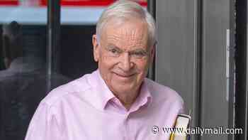 Jeffrey Archer lived a life more curious, colourful and at times outrageous than any he could have concocted on the page