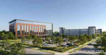 UNC Health breaking ground on new Cary medical office site, future hospital