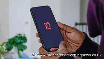 NS&I changes interest rate for UK savers with £500 to £1m accounts
