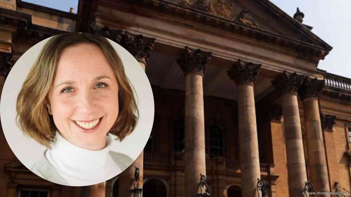 'We want them to know we exist' - Newcastle Theatre Royal boss makes case for national recognition