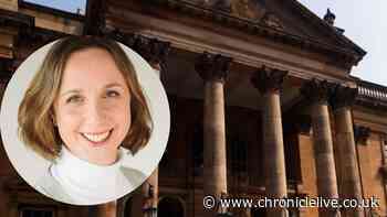 'We want them to know we exist' - Newcastle Theatre Royal boss makes case for national recognition
