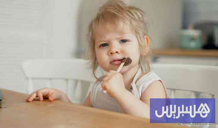 تناول السكريات في سن مبكرة يزيد مخاطر اضطرابات القلق بعد البلوغ