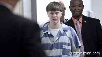 Supreme Court ends Charleston church shooter’s bid to disqualify trial judge  