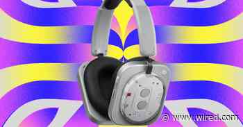 Our Go-To Over-Ear Headphones Are at Their Lowest Price for Prime Day