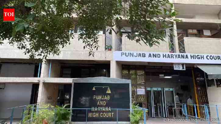 Punjab DA case: HC asks chief secretary why criminal contempt proceedings shouldn't begin