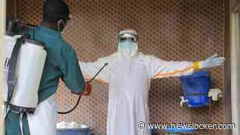 Eerste ebolabesmetting in Kenia, man overleden; gezondheidsminister zegt: ’Geen paniek!’