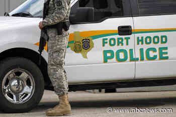 Ex-Army major who killed 13 at Fort Hood set to be executed by firing squad