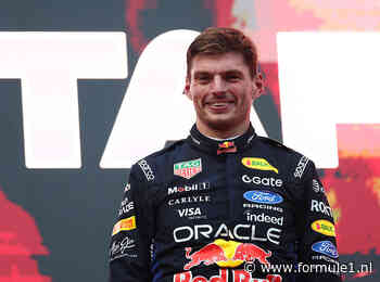 Pakt Max Verstappen de langverwachte zege in Singapore? ‘Hij gelooft erin’, zegt Helmut Marko