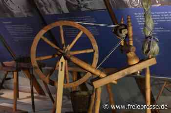 Historisches Flachsfest findet in Gahlenz statt