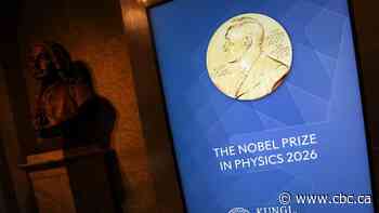 Belgian physicist awarded Nobel Prize for pioneering work tracking neutrino particles at South Pole