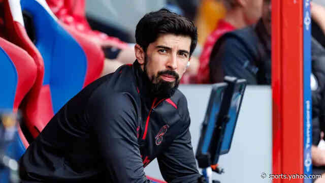 Bristol City appoint King as set piece coach