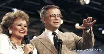 Jim Bakker, televangelist who built 'PTL Club' empire with Tammy Faye dies at 86