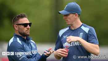 Australia warm-up shows England have 'learned' from Ashes