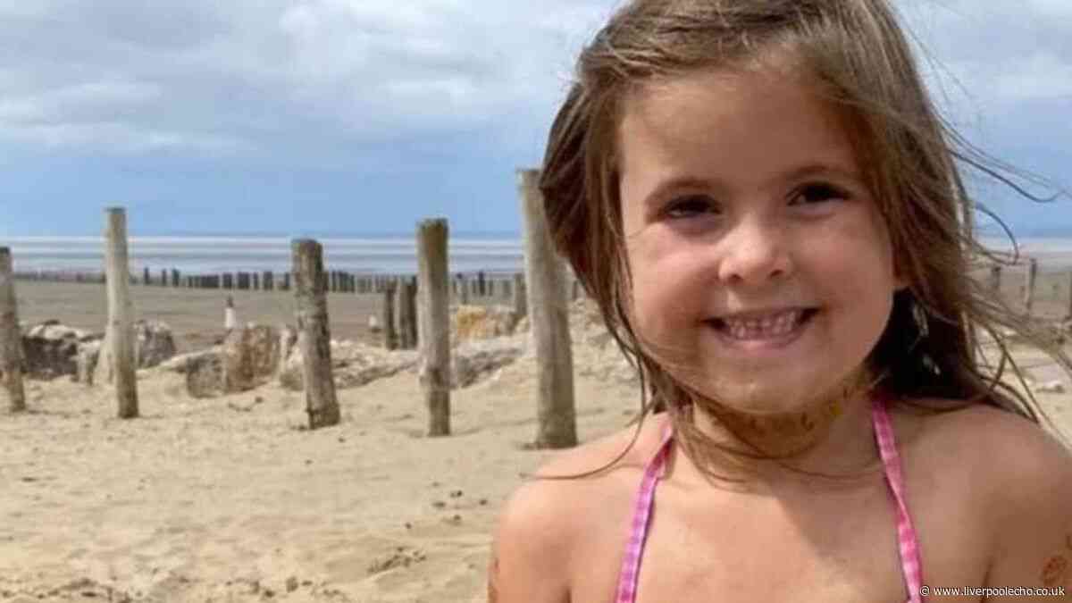 First photo of 11-year-old girl found dead in park as death remains 'unexplained'