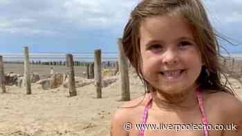 First photo of 11-year-old girl found dead in park as death remains 'unexplained'