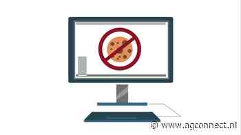 Politieke websites plaatsen tracking cookies zonder toestemming