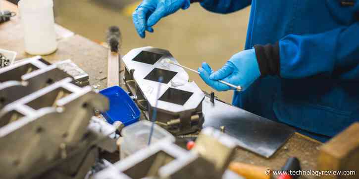 Brimstone and its one-stop process for making cleaner cement and critical minerals