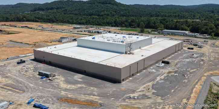 X-energy and its helium-cooled nuclear reactors