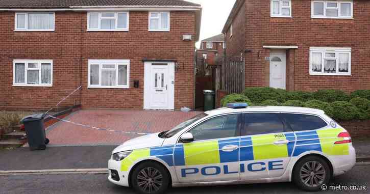 Dexter-obsessed student ‘murdered sex worker in copycat kill room’ at Airbnb