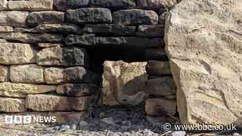 Nature site gets fired up about replica Roman kiln