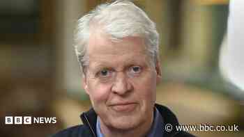 Earl Spencer's accused stalker due to stand trial
