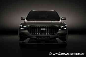 Geely Monjaro EM-i: plug-inhybride SUV komt naar Europa