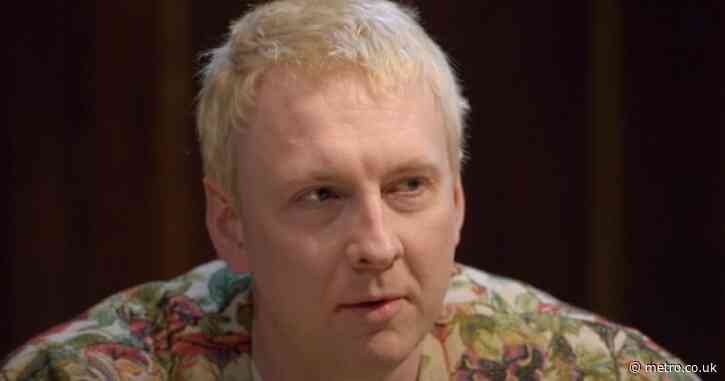 Celebrity Traitors fans think everyone missed Joe Lycett’s ‘total foot in mouth moment’