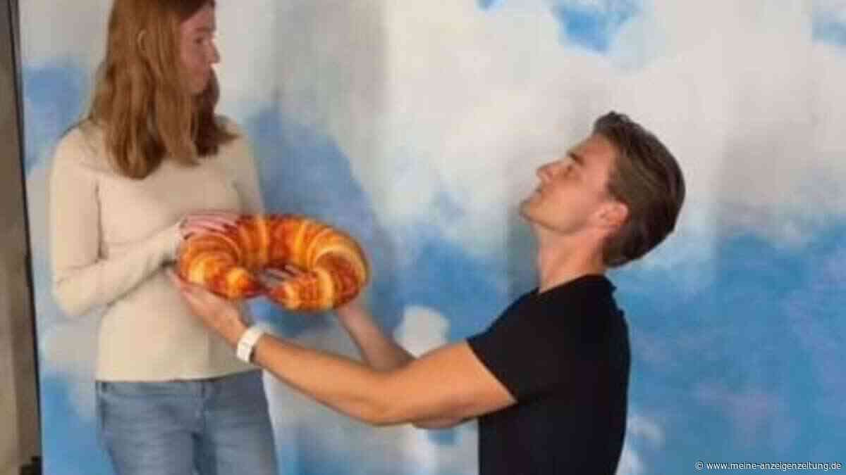 Lidl-Aktion gespoilert: Fans hoffen jetzt auf „NeckCroissants“