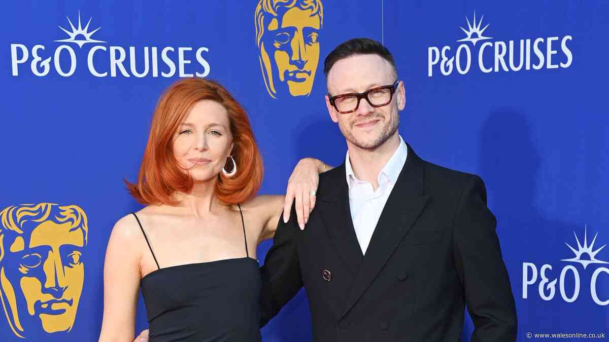 Stacey Dooley told 'you're running a dictatorship' after Kevin Clifton admission