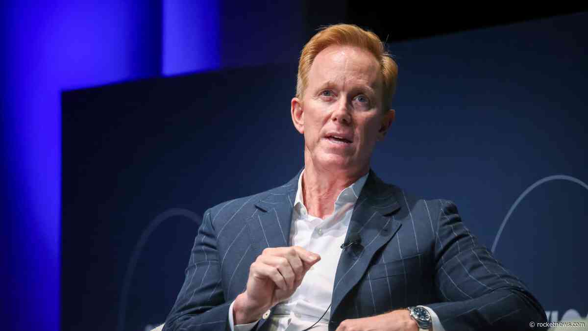 Mattel names Roger Lynch as CEO, replacing Ynon Kreiz