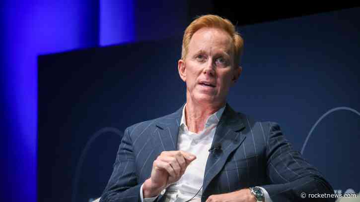 Mattel names Roger Lynch as CEO, replacing Ynon Kreiz