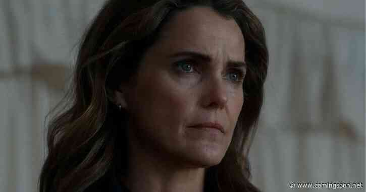 The Diplomat’s Keri Russell Wants in on Partner Matthew Rhys’ Supernatural Horror