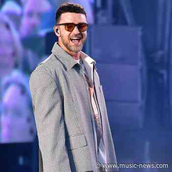 Justin Timberlake can't 'apologise enough' for beatboxing era