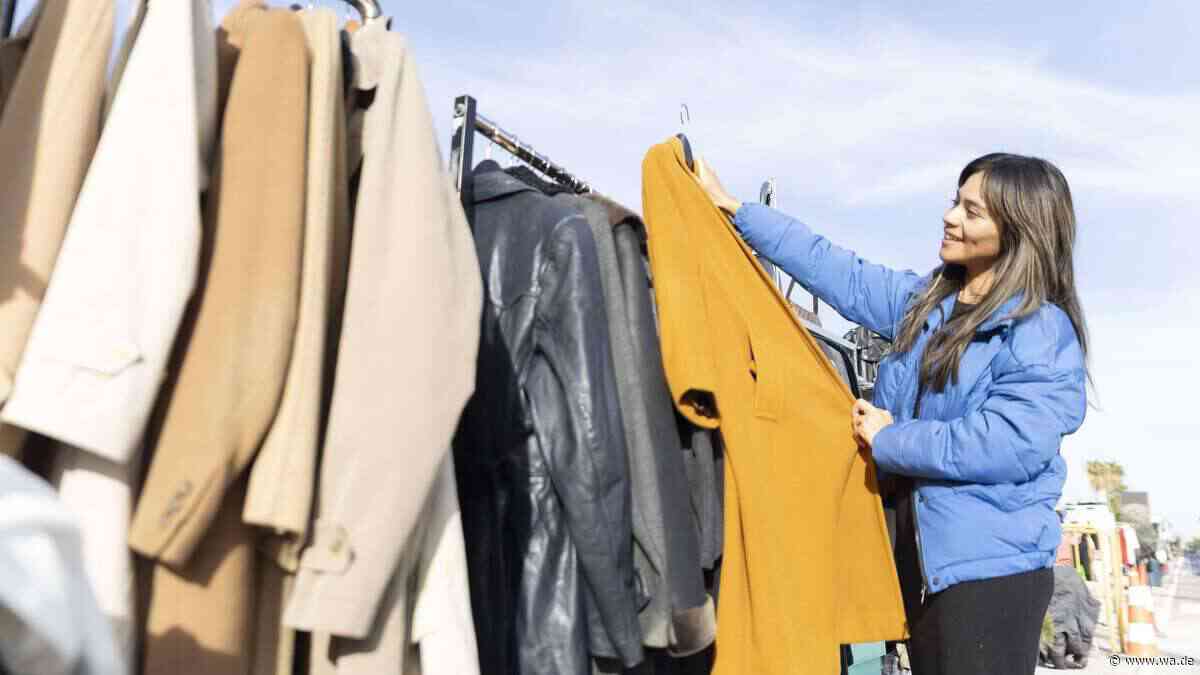 Ausmisten in der Übergangszeit: Wie Sie im Herbst ganz einfach Altes loswerden können