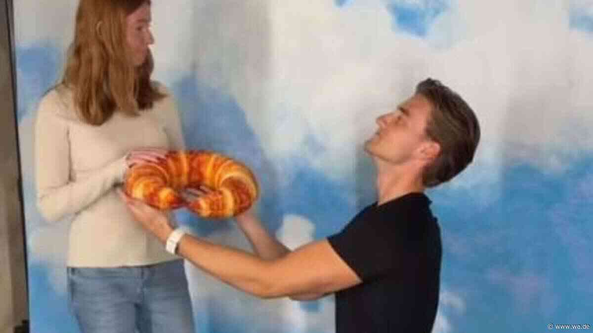 Lidl-Aktion gespoilert: Fans hoffen jetzt auf „NeckCroissants“