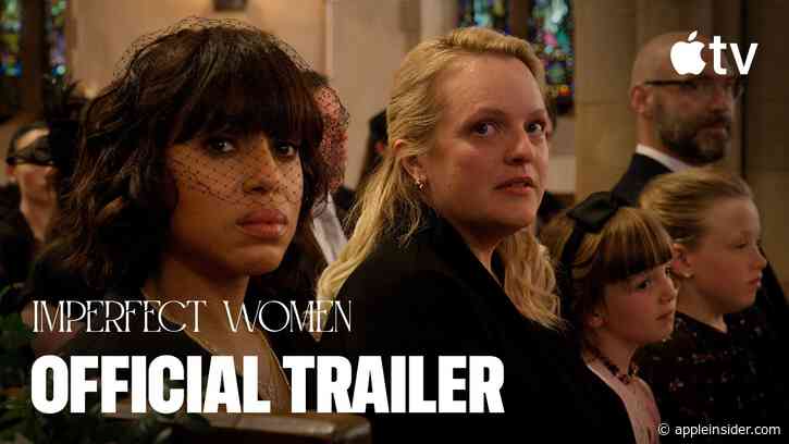 'Imperfect Women' returning for second season