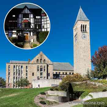 Cornell Gang Rape Case: Jane Doe's Phone Call With Frat Brother Shared